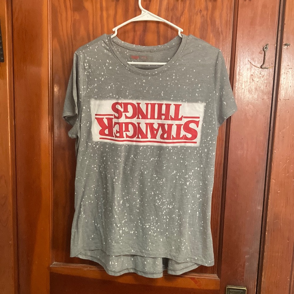 Zoe+Liv Stranger Things Women’s Tee